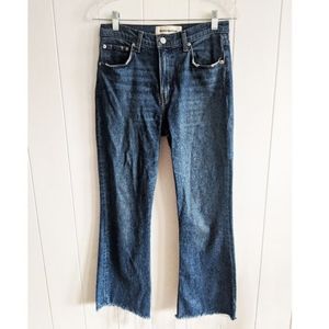 Reformation kasai cropped flood